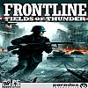 Frontline: Fields of Thunder - predn CD obal