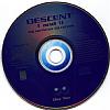 Descent I and II: The Definitive Collection - CD obal