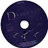 Descent 3 - CD obal