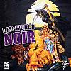 Discworld: Noir - predn CD obal