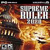 Supreme Ruler 2020 - predn CD obal