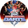 PDC World Championship Darts - CD obal