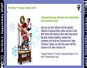 The Sims 2: Happy Holiday Stuff - zadn CD obal