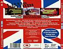 Little Britain The Video Game - zadn CD obal