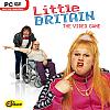 Little Britain The Video Game - predn CD obal