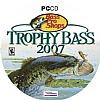 Bass Pro Shops: Trophy Bass 2007 - CD obal