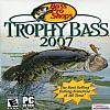 Bass Pro Shops: Trophy Bass 2007 - predn CD obal