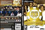 World Series of Poker: Tournament of Champions - DVD obal