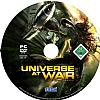 Universe at War: Earth Assault - CD obal