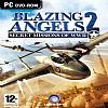 Blazing Angels 2: Secret Missions of WWII - predn CD obal