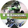 Kawasaki Quad Bikes - CD obal