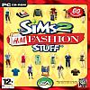 The Sims 2: H&M Fashion Stuff - predn CD obal