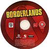 Borderlands - CD obal