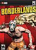 Borderlands - predn DVD obal