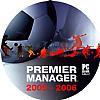Premier Manager 2005 - 2006 - CD obal