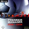 Premier Manager 2005 - 2006 - predn CD obal
