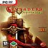 Crusaders: Thy Kingdom Come - predn CD obal