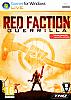 Red Faction: Guerrilla - predn DVD obal
