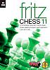 Fritz Chess 11 - predn DVD obal