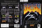 Doom: Collector's Edition - DVD obal