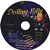 Drilling Billy - CD obal