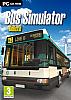 Bus Simulator 2008 - predn DVD obal