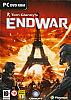 Tom Clancy's EndWar - predn DVD obal