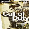Call of Duty 5: World at War - predn CD obal
