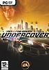 Need for Speed: Undercover - predn DVD obal