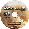 Call of Duty: Modern Warfare 2 - CD obal