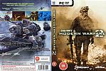 Call of Duty: Modern Warfare 2 - DVD obal