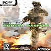 Call of Duty: Modern Warfare 2 - predn CD obal