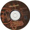Dungeon Siege - CD obal