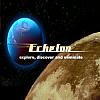 Echelon - explore, discover and eliminate - predn CD obal