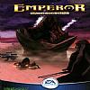 Emperor: Battle for Dune - predn CD obal