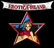 Erotica Island - predn CD obal