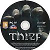 Thief 4 - CD obal