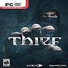 Thief 4 - predn CD obal