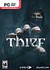 Thief 4 - predn DVD obal