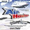 Air Hauler - predn CD obal