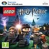 LEGO Harry Potter: Years 1-4 - predn CD obal