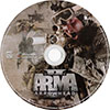 ARMA II: Operation Arrowhead - CD obal