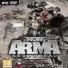 ARMA II: Operation Arrowhead - predn CD obal