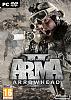 ARMA II: Operation Arrowhead - predn DVD obal