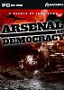 Arsenal of Democracy - predn DVD obal