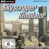 Skyscraper Simulator - predn CD obal