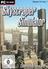 Skyscraper Simulator - predn DVD obal
