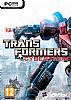 Transformers: War for Cybertron - predn DVD obal
