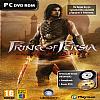 Prince of Persia: The Forgotten Sands - predn CD obal