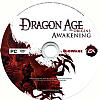 Dragon Age: Origins - Awakening - CD obal